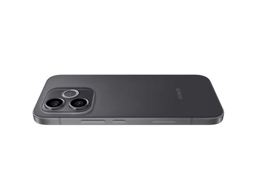 Смартфон Honor 600 Lite 8/256Gb Black