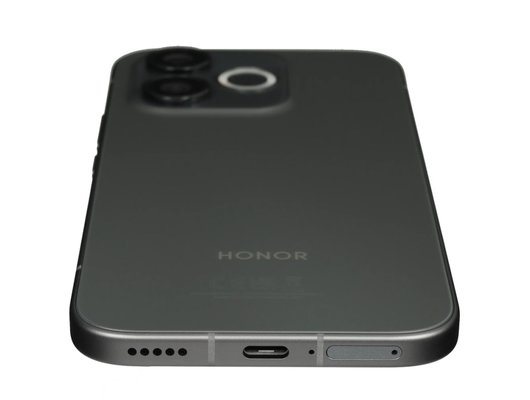 Смартфон Honor 600 Lite 8/256Gb Black