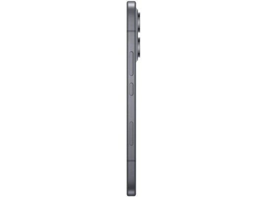 Смартфон Honor 600 Lite 8/256Gb Black