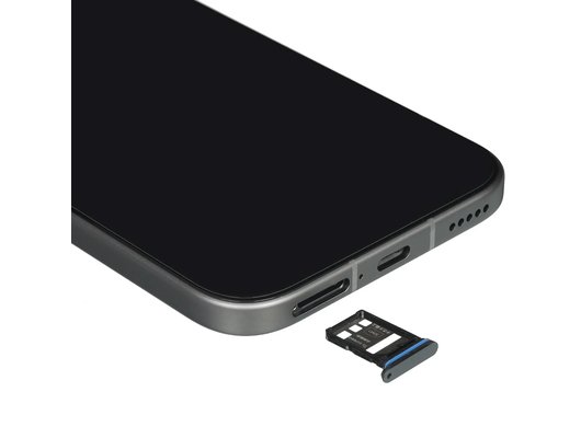 Смартфон Honor 600 Lite 8/256Gb Black