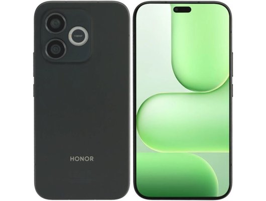 Смартфон Honor 600 Lite 8/256Gb Black