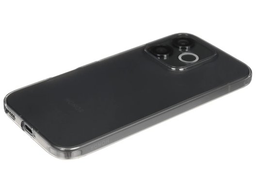 Смартфон Honor 600 Lite 8/256Gb Black