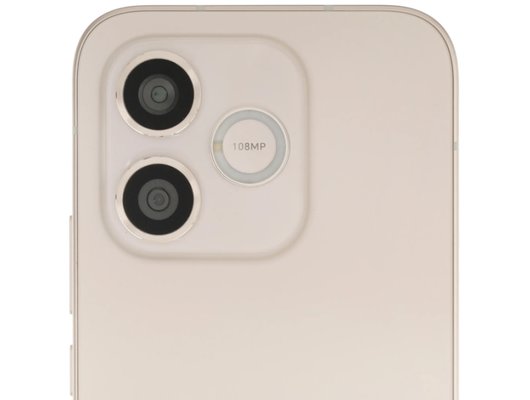 Смартфон Honor 600 Lite 8/256Gb Gold