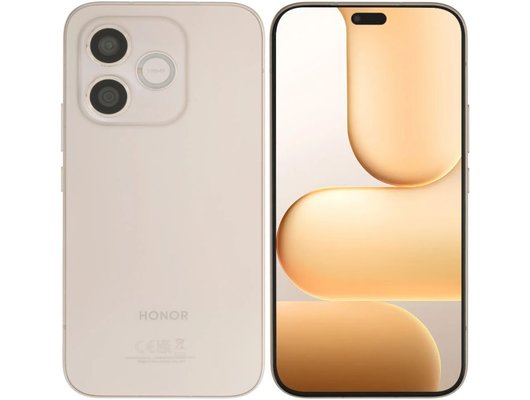 Смартфон Honor 600 Lite 8/256Gb Gold