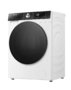 Стиральная машина HISENSE WF3S9043BW4 9 кг 1400 об/мин инверторная с паром с дозагрузкой белья тихая умная