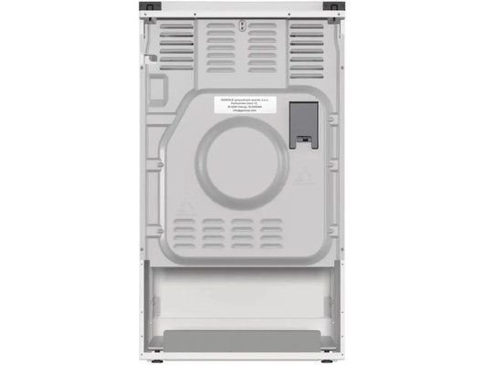 Плита газовая GORENJE GG5A14WJ