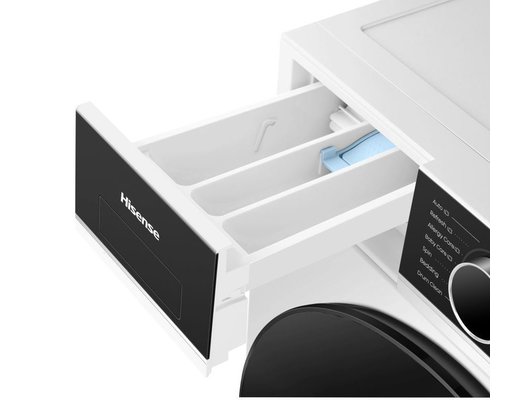 Стиральная машина HISENSE WF3S9043BW4
