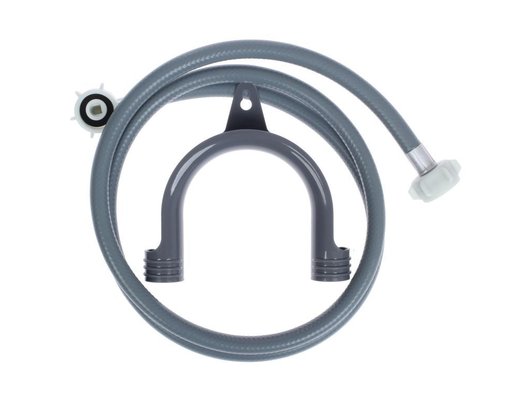 Стиральная машина HISENSE WF3S9043BW4