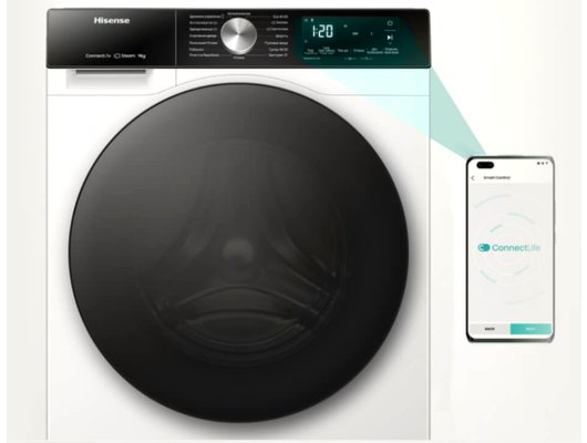 Стиральная машина HISENSE WF3S9043BW4