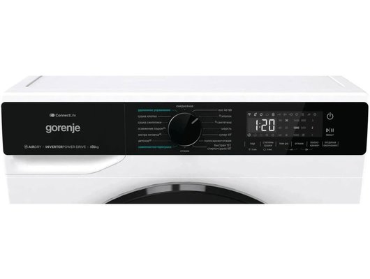 Стиральная машина GORENJE WD2PA854ADW/C