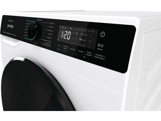Стиральная машина GORENJE WD2PA854ADW/C