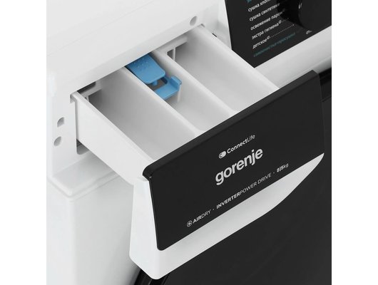 Стиральная машина GORENJE WD2PA854ADW/C