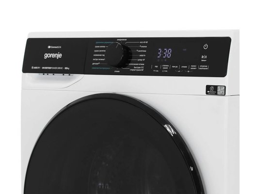 Стиральная машина GORENJE WD2PA854ADW/C
