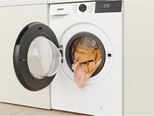 Стиральная машина GORENJE WDG2P854A3C2/C