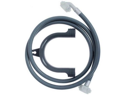 Стиральная машина HISENSE WD3S8042BB1