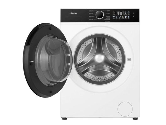 Стиральная машина HISENSE WD3I8043BWF2