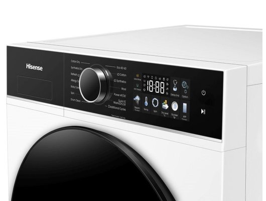 Стиральная машина HISENSE WD3I8043BWF2