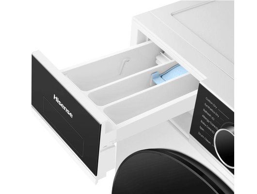 Стиральная машина HISENSE WD3I8043BWF2
