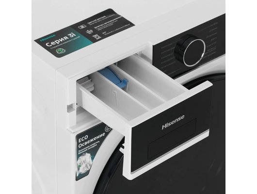 Стиральная машина HISENSE WD3I8043BWF2