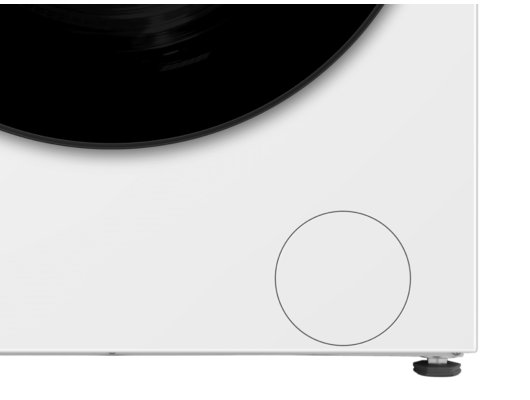 Стиральная машина HISENSE WD3I8043BWF2