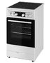 Плита электрическая DARINA ULTRA EC241 616 3W