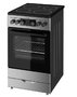 Плита электрическая DARINA ULTRA EC241 616 S