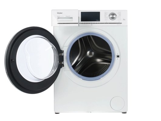 Стиральная машина HAIER HWD80-B14686