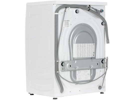 Стиральная машина HAIER HWD80-B14686