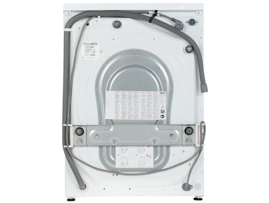 Стиральная машина HAIER HWD80-B14686