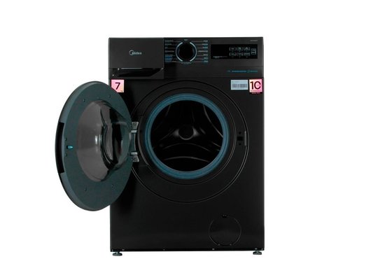 Стиральная машина MIDEA MF01712BS40/T