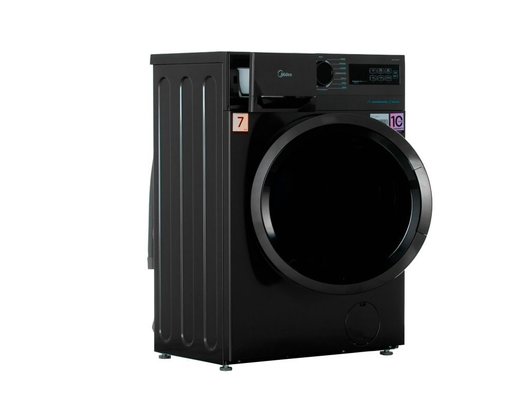 Стиральная машина MIDEA MF01712BS40/T