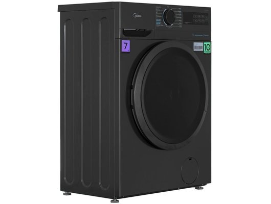 Стиральная машина MIDEA MF01712BS40/T