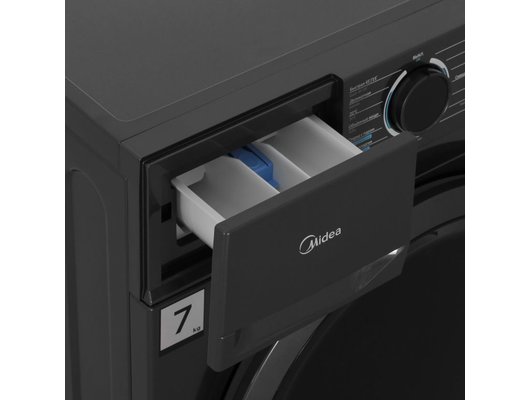 Стиральная машина MIDEA MF01712BS40/T