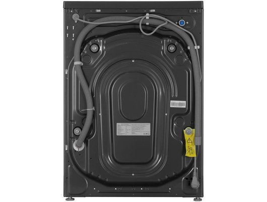 Стиральная машина MIDEA MF01712BS40/T