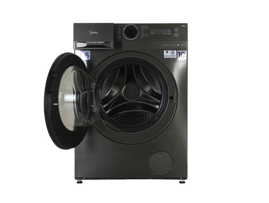 Стиральная машина MIDEA MF200D80WBS/S-RU