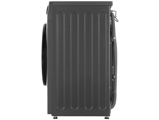 Стиральная машина MIDEA MF200D80WBS/S-RU