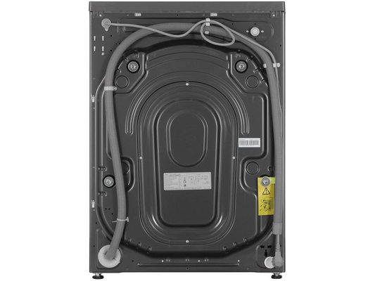 Стиральная машина MIDEA MF200D80WBS/S-RU