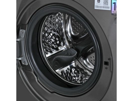 Стиральная машина MIDEA MF200D80WBS/S-RU