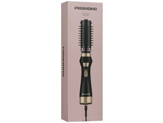 Фен-щетка РЕДМОНД HD1730