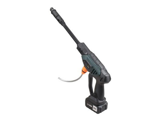 Мойка Zitrek ZKHP 20 Li, 2x4.0Ач 085-1028