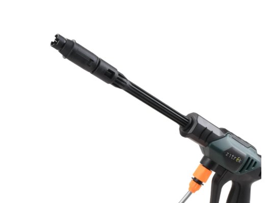 Мойка Zitrek ZKHP 20 Li, 2x4.0Ач 085-1028