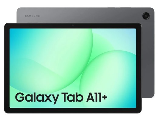 Планшет Samsung Galaxy Tab A11+ (11) 8/256Gb Wi-Fi BSM-X230 Gray (SM-X230NZAECAU)