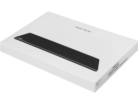 Планшет Samsung Galaxy Tab A11+ (11) 8/256Gb Wi-Fi BSM-X230 Gray (SM-X230NZAECAU)