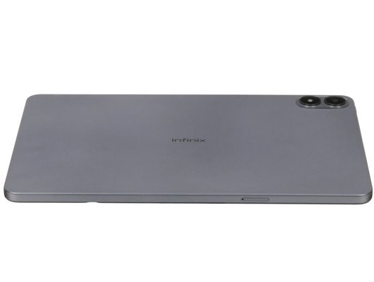 Планшет Infinix Xpad 20 (11) X1102 8/256Gb LTE Grey (10071175)