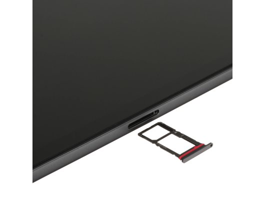 Планшет Infinix Xpad 20 (11) X1102 8/256Gb LTE Grey (10071175)