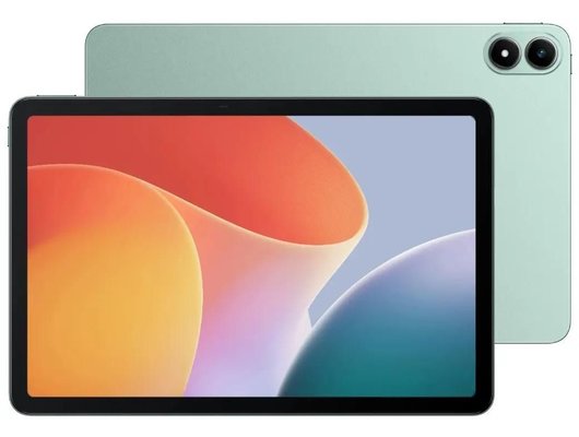 Планшет Infinix Xpad 20 (11) X1102 8/256Gb LTE Green (10071176)