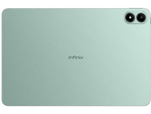 Планшет Infinix Xpad 20 (11) X1102 8/256Gb LTE Green (10071176)