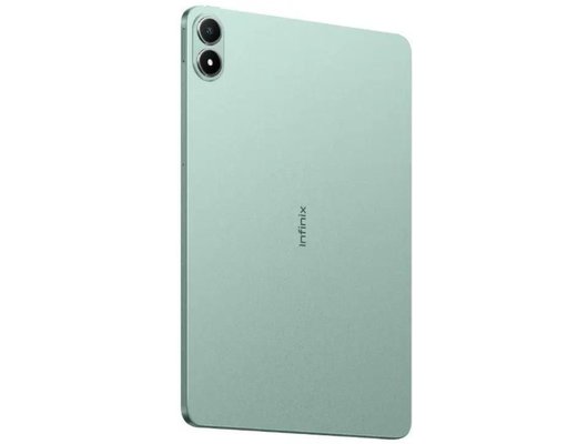 Планшет Infinix Xpad 20 (11) X1102 8/256Gb LTE Green (10071176)