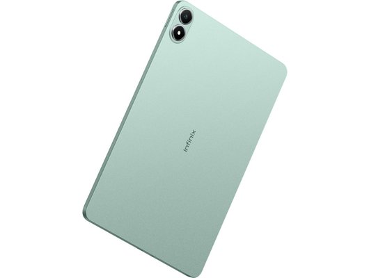 Планшет Infinix Xpad 20 (11) X1102 8/256Gb LTE Green (10071176)