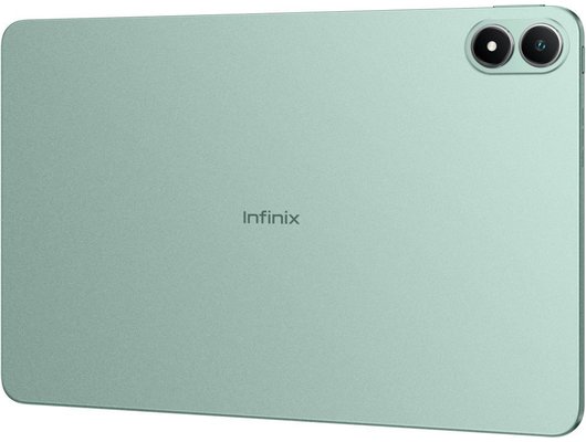 Планшет Infinix Xpad 20 (11) X1102 8/256Gb LTE Green (10071176)